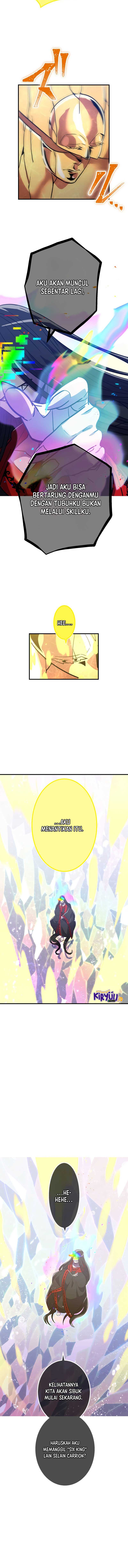 Savior of Divine Blood ~Draw Out 0.00000001% To Become the Strongest~ Chapter 43