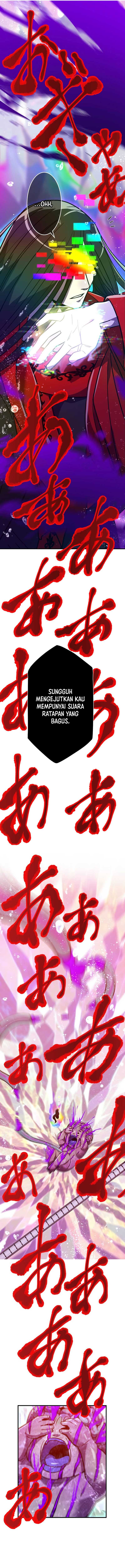 Savior of Divine Blood ~Draw Out 0.00000001% To Become the Strongest~ Chapter 43