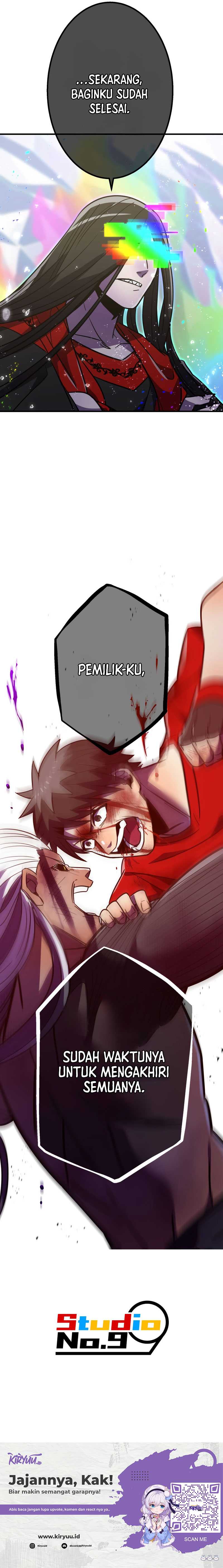 Savior of Divine Blood ~Draw Out 0.00000001% To Become the Strongest~ Chapter 43