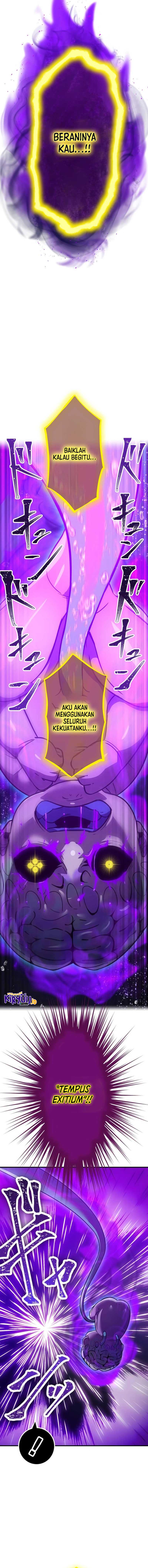 Savior of Divine Blood ~Draw Out 0.00000001% To Become the Strongest~ Chapter 43