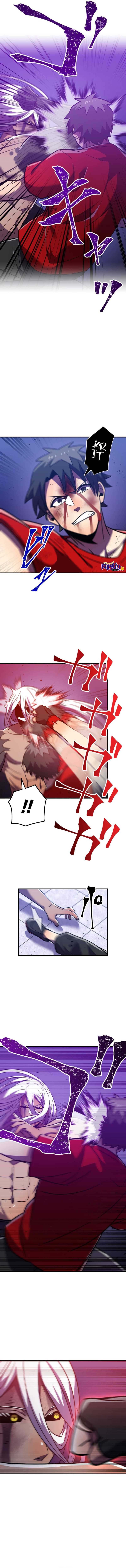 Savior of Divine Blood ~Draw Out 0.00000001% To Become the Strongest~ Chapter 43