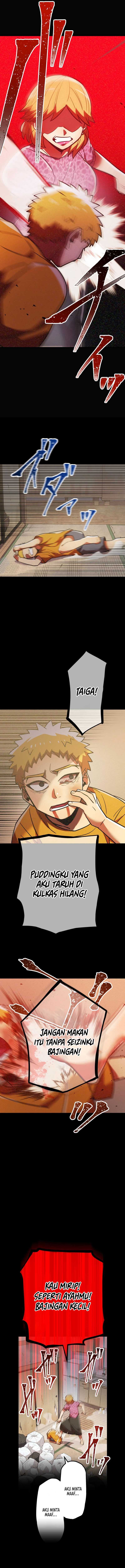 Savior of Divine Blood ~Draw Out 0.00000001% To Become the Strongest~ Chapter 44