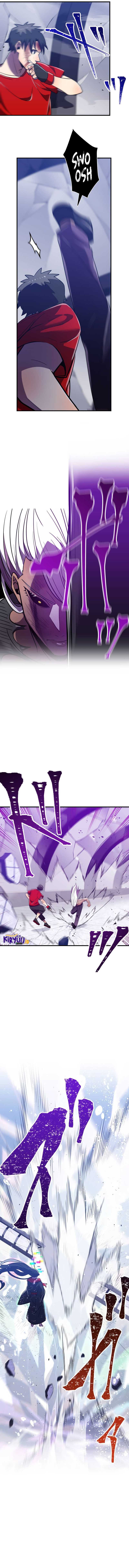 Savior of Divine Blood ~Draw Out 0.00000001% To Become the Strongest~ Chapter 44