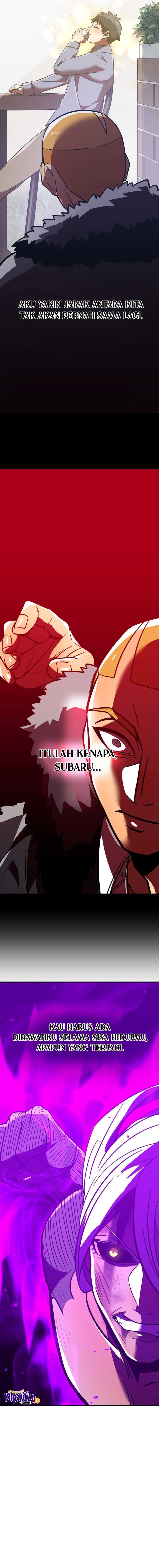 Savior of Divine Blood ~Draw Out 0.00000001% To Become the Strongest~ Chapter 44