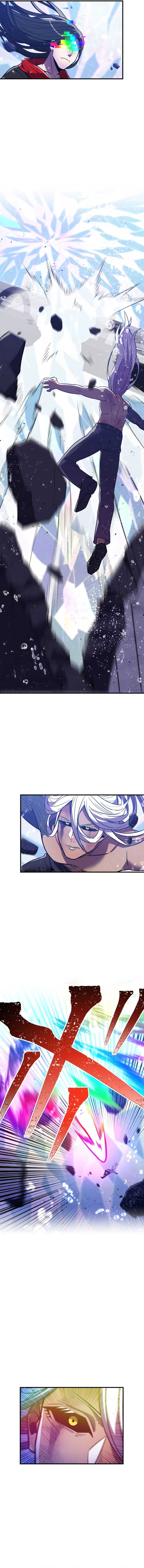 Savior of Divine Blood ~Draw Out 0.00000001% To Become the Strongest~ Chapter 44