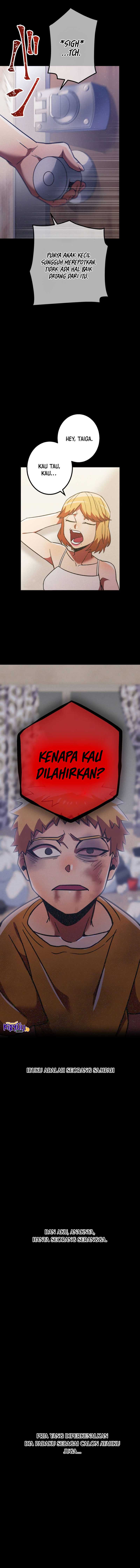 Savior of Divine Blood ~Draw Out 0.00000001% To Become the Strongest~ Chapter 44