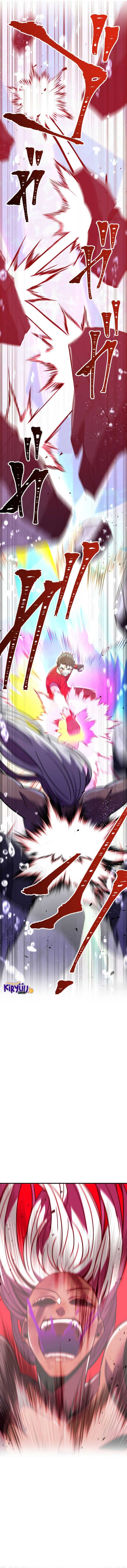 Savior of Divine Blood ~Draw Out 0.00000001% To Become the Strongest~ Chapter 44