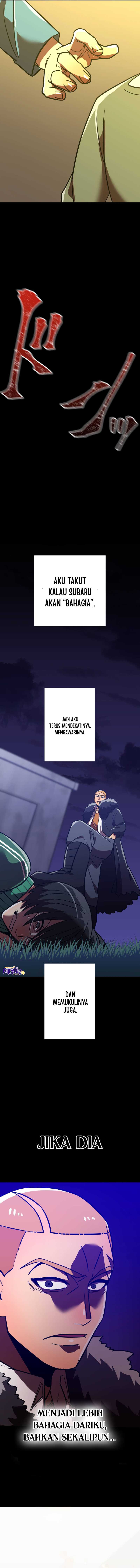 Savior of Divine Blood ~Draw Out 0.00000001% To Become the Strongest~ Chapter 44
