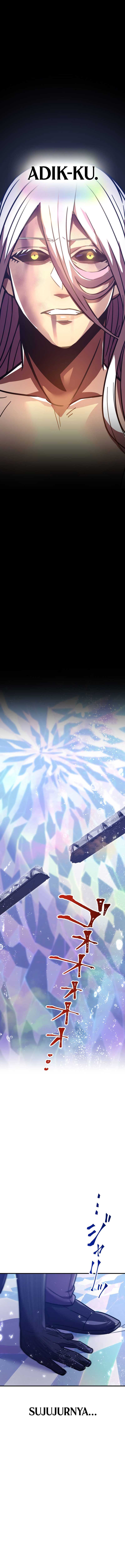Savior of Divine Blood ~Draw Out 0.00000001% To Become the Strongest~ Chapter 44