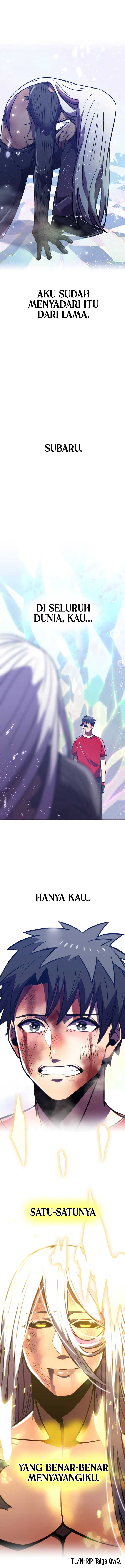 Savior of Divine Blood ~Draw Out 0.00000001% To Become the Strongest~ Chapter 44