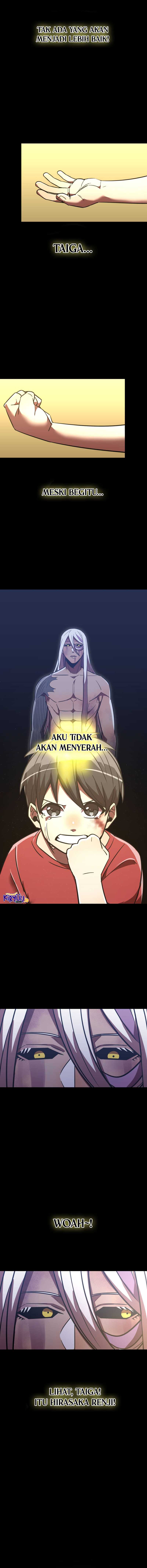 Savior of Divine Blood ~Draw Out 0.00000001% To Become the Strongest~ Chapter 44