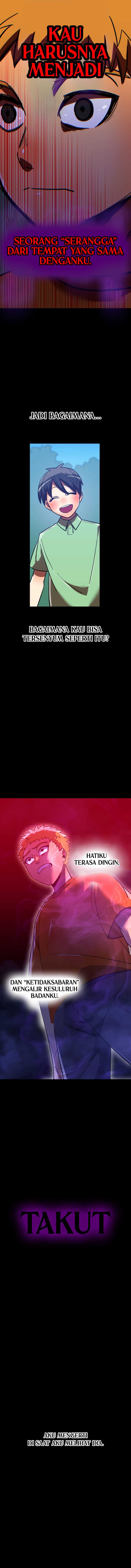 Savior of Divine Blood ~Draw Out 0.00000001% To Become the Strongest~ Chapter 44