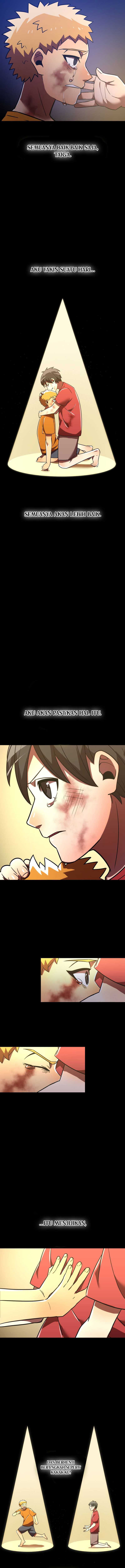 Savior of Divine Blood ~Draw Out 0.00000001% To Become the Strongest~ Chapter 44