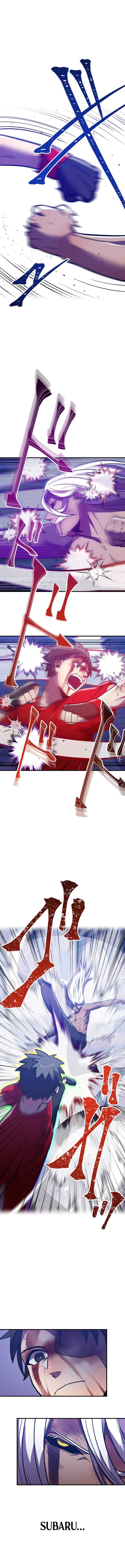 Savior of Divine Blood ~Draw Out 0.00000001% To Become the Strongest~ Chapter 44