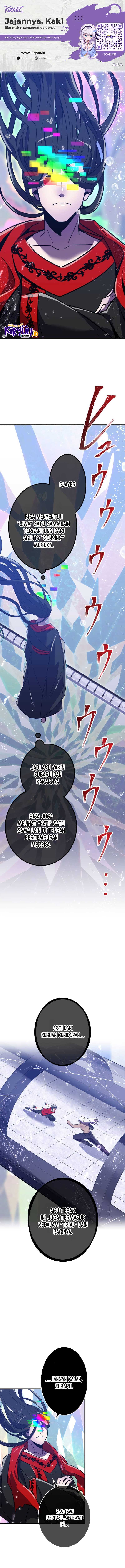 Savior of Divine Blood ~Draw Out 0.00000001% To Become the Strongest~ Chapter 44