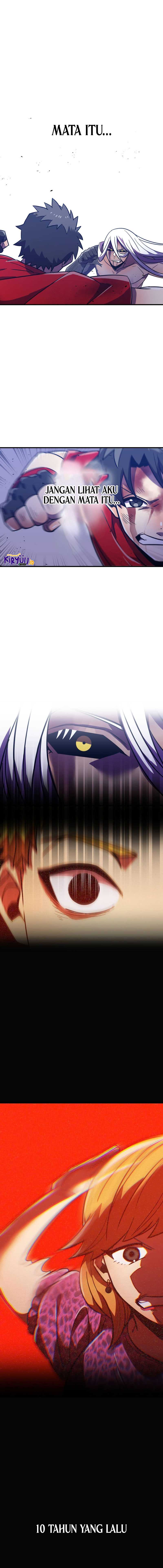 Savior of Divine Blood ~Draw Out 0.00000001% To Become the Strongest~ Chapter 44
