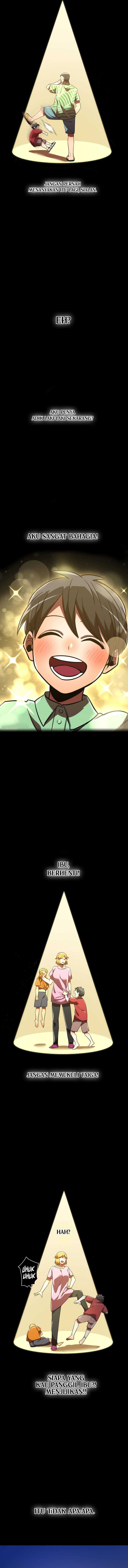 Savior of Divine Blood ~Draw Out 0.00000001% To Become the Strongest~ Chapter 44