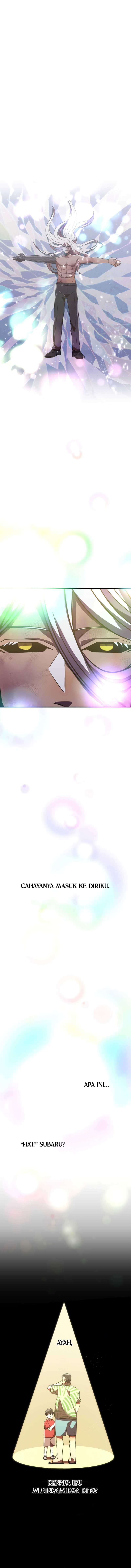 Savior of Divine Blood ~Draw Out 0.00000001% To Become the Strongest~ Chapter 44