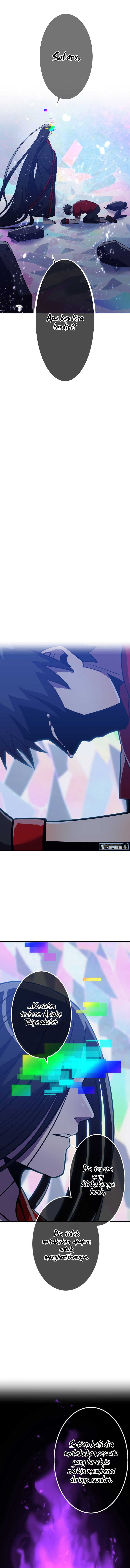 Savior of Divine Blood ~Draw Out 0.00000001% To Become the Strongest~ Chapter 45