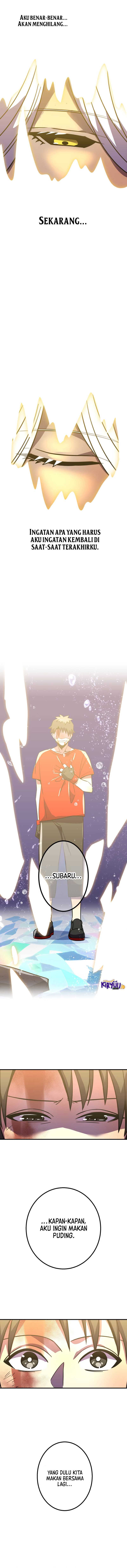Savior of Divine Blood ~Draw Out 0.00000001% To Become the Strongest~ Chapter 45