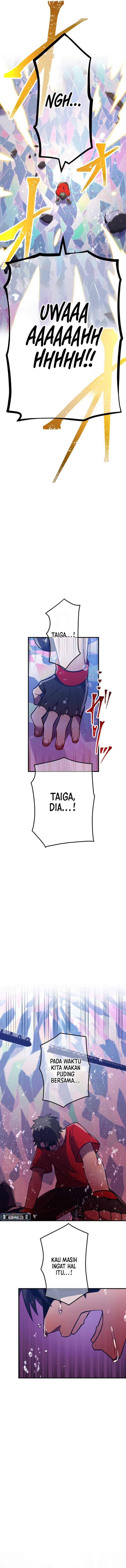 Savior of Divine Blood ~Draw Out 0.00000001% To Become the Strongest~ Chapter 45