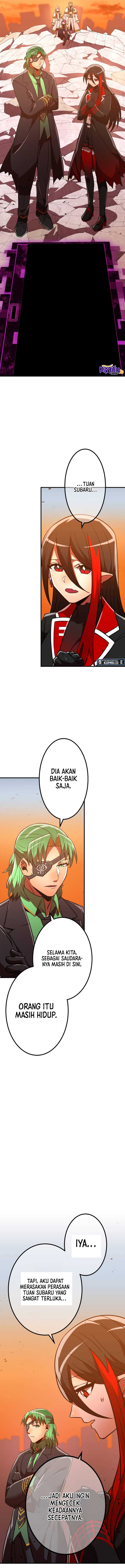 Savior of Divine Blood ~Draw Out 0.00000001% To Become the Strongest~ Chapter 45