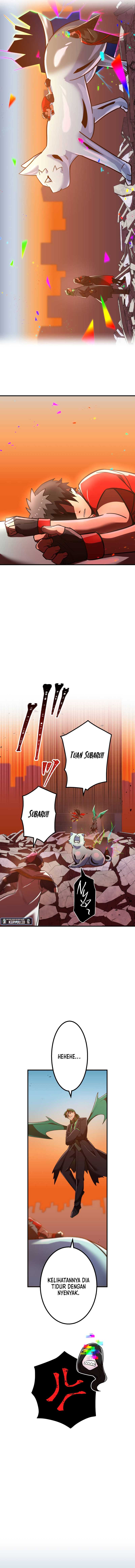 Savior of Divine Blood ~Draw Out 0.00000001% To Become the Strongest~ Chapter 45