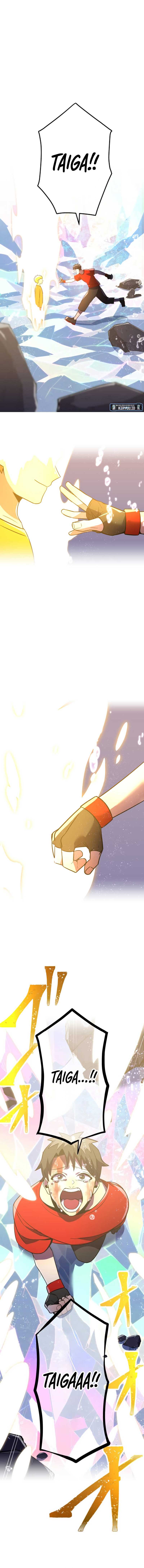 Savior of Divine Blood ~Draw Out 0.00000001% To Become the Strongest~ Chapter 45