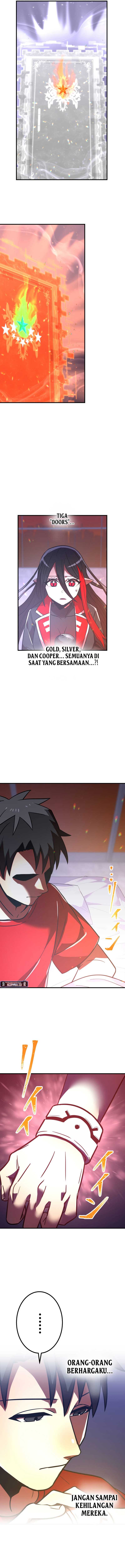 Savior of Divine Blood ~Draw Out 0.00000001% To Become the Strongest~ Chapter 46