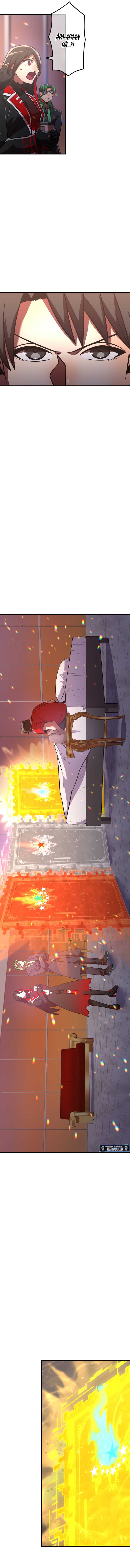 Savior of Divine Blood ~Draw Out 0.00000001% To Become the Strongest~ Chapter 46