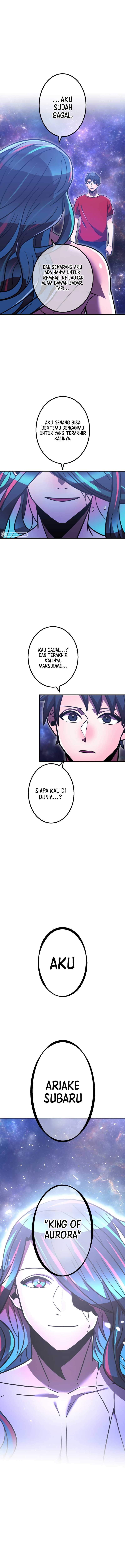 Savior of Divine Blood ~Draw Out 0.00000001% To Become the Strongest~ Chapter 46