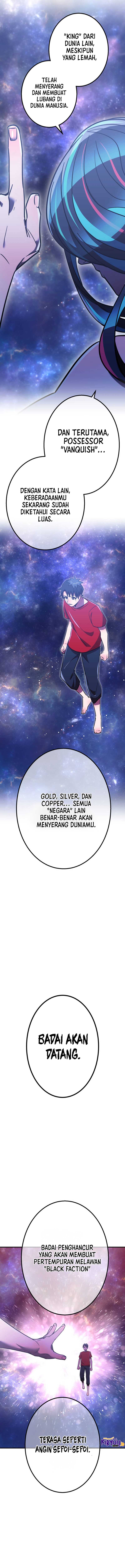 Savior of Divine Blood ~Draw Out 0.00000001% To Become the Strongest~ Chapter 46