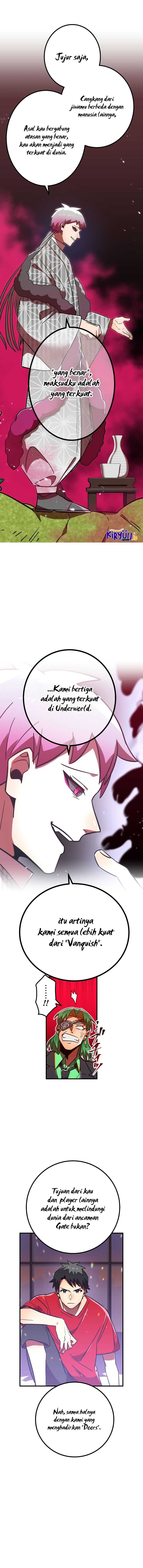 Savior of Divine Blood ~Draw Out 0.00000001% To Become the Strongest~ Chapter 47