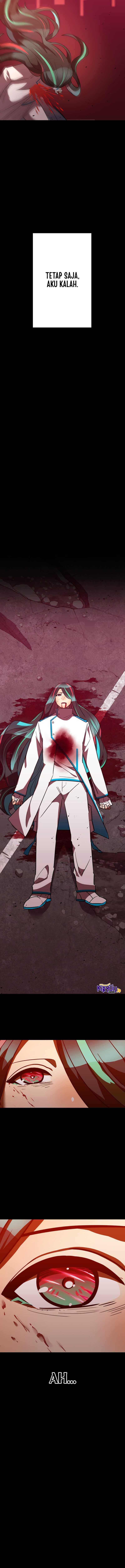 Savior of Divine Blood ~Draw Out 0.00000001% To Become the Strongest~ Chapter 47