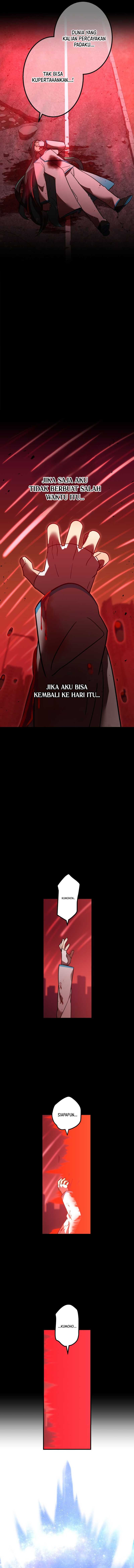 Savior of Divine Blood ~Draw Out 0.00000001% To Become the Strongest~ Chapter 47