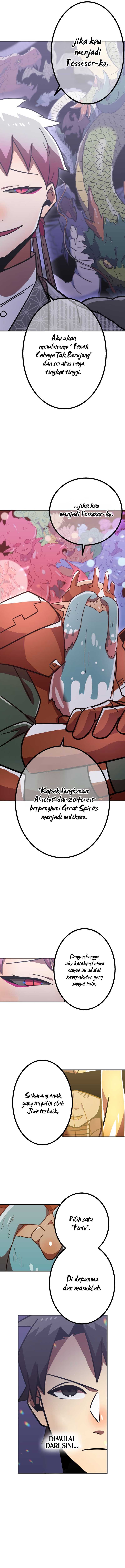 Savior of Divine Blood ~Draw Out 0.00000001% To Become the Strongest~ Chapter 47