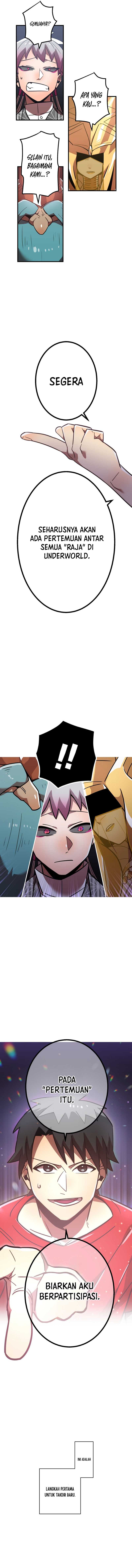 Savior of Divine Blood ~Draw Out 0.00000001% To Become the Strongest~ Chapter 47