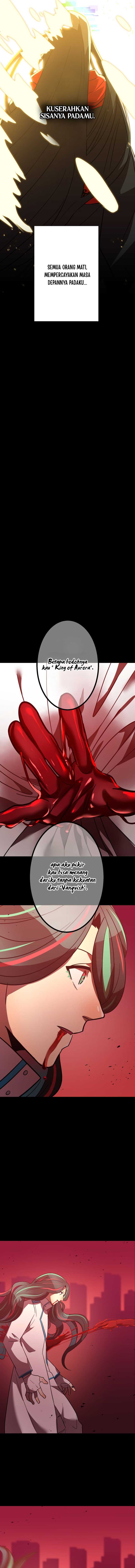 Savior of Divine Blood ~Draw Out 0.00000001% To Become the Strongest~ Chapter 47