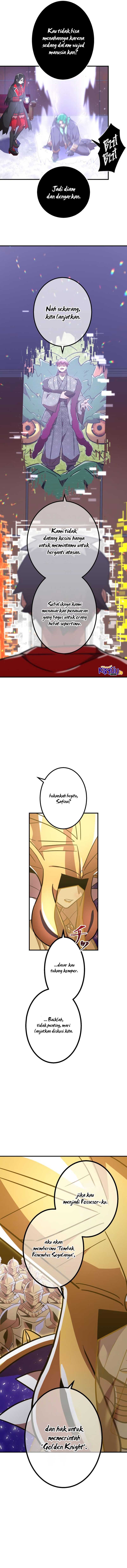 Savior of Divine Blood ~Draw Out 0.00000001% To Become the Strongest~ Chapter 47