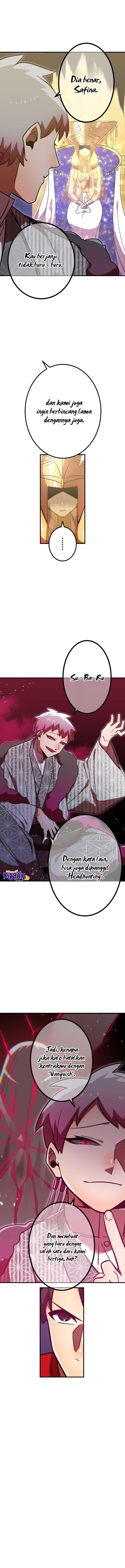 Savior of Divine Blood ~Draw Out 0.00000001% To Become the Strongest~ Chapter 47