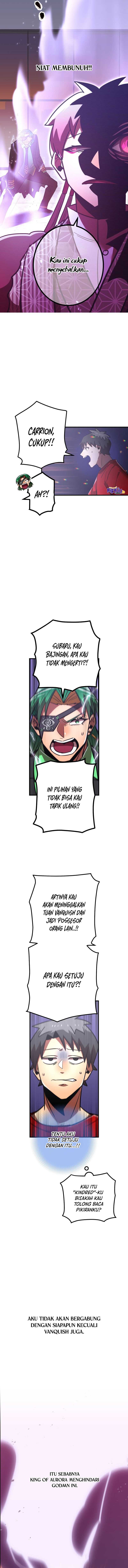 Savior of Divine Blood ~Draw Out 0.00000001% To Become the Strongest~ Chapter 47