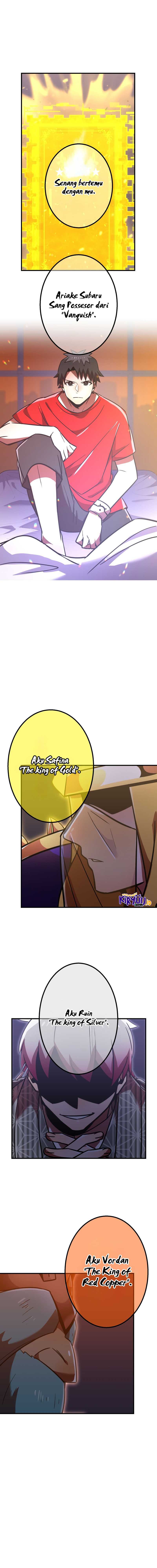 Savior of Divine Blood ~Draw Out 0.00000001% To Become the Strongest~ Chapter 47