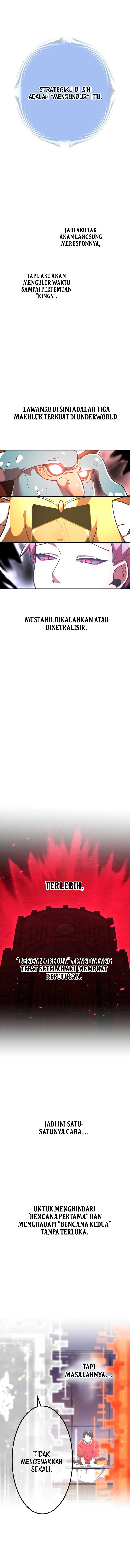 Savior of Divine Blood ~Draw Out 0.00000001% To Become the Strongest~ Chapter 48