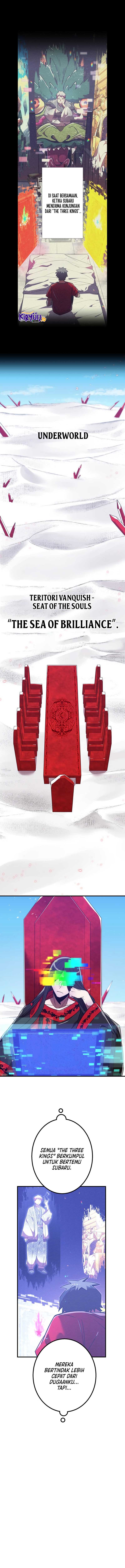 Savior of Divine Blood ~Draw Out 0.00000001% To Become the Strongest~ Chapter 48
