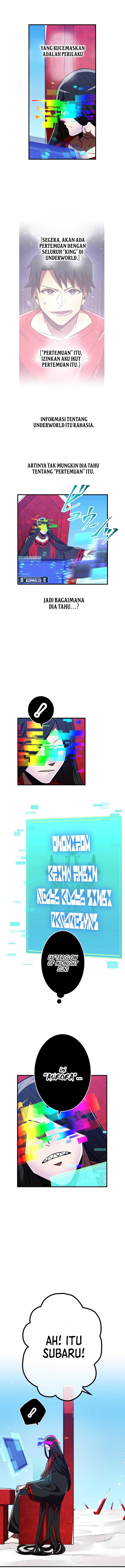 Savior of Divine Blood ~Draw Out 0.00000001% To Become the Strongest~ Chapter 48