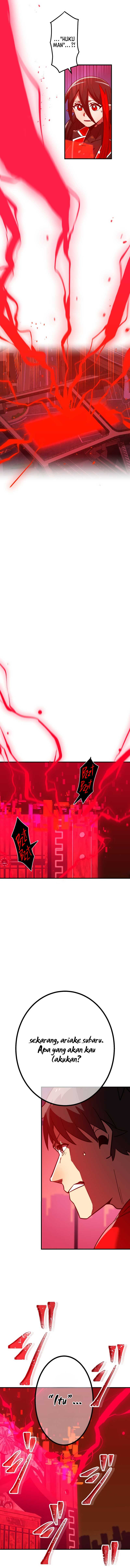 Savior of Divine Blood ~Draw Out 0.00000001% To Become the Strongest~ Chapter 48