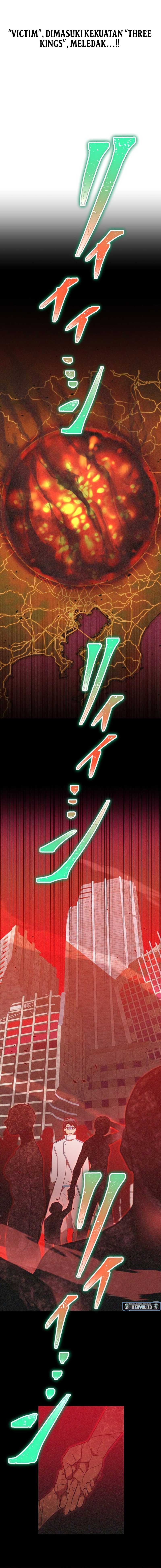 Savior of Divine Blood ~Draw Out 0.00000001% To Become the Strongest~ Chapter 48