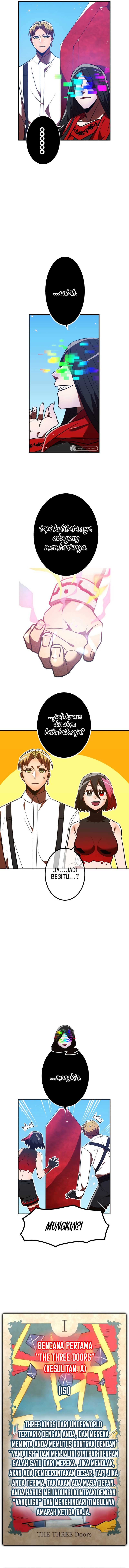 Savior of Divine Blood ~Draw Out 0.00000001% To Become the Strongest~ Chapter 48