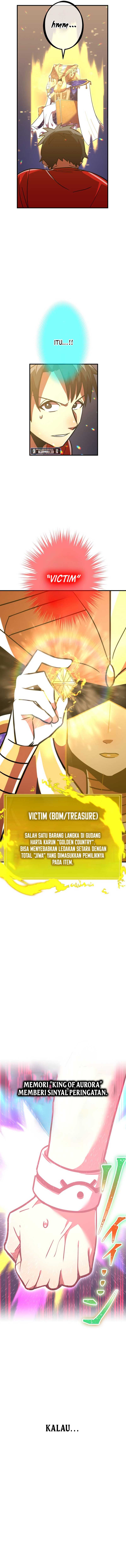 Savior of Divine Blood ~Draw Out 0.00000001% To Become the Strongest~ Chapter 48
