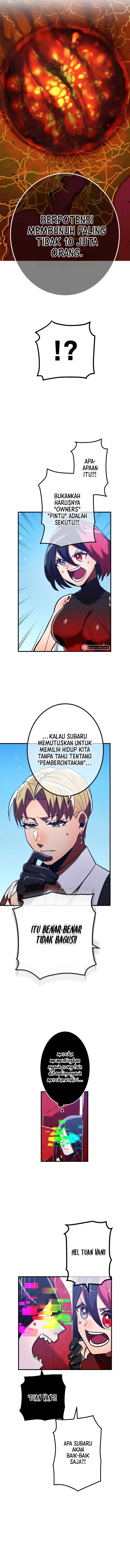 Savior of Divine Blood ~Draw Out 0.00000001% To Become the Strongest~ Chapter 48